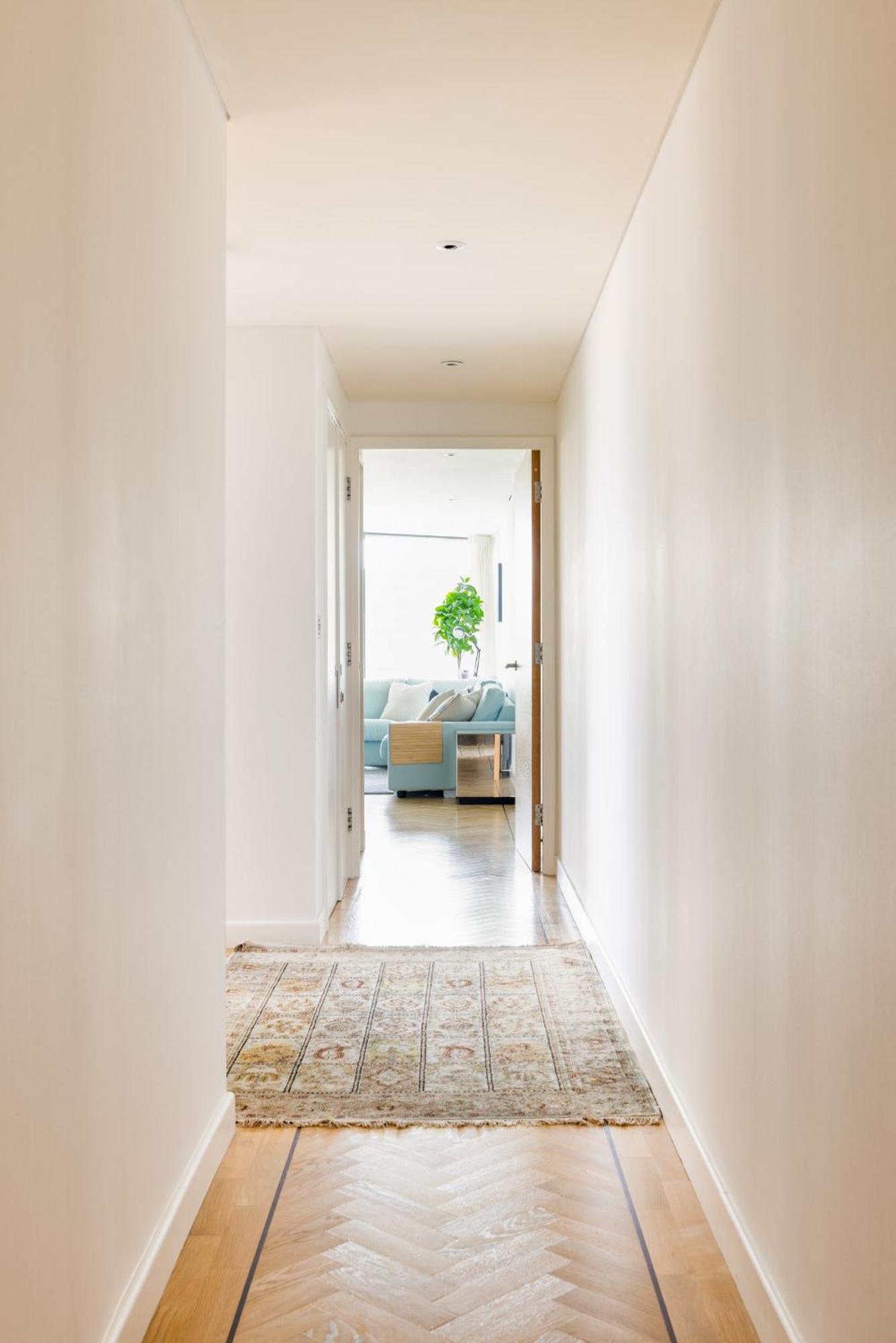 Spacious, Modern 3-bed Appartamento
