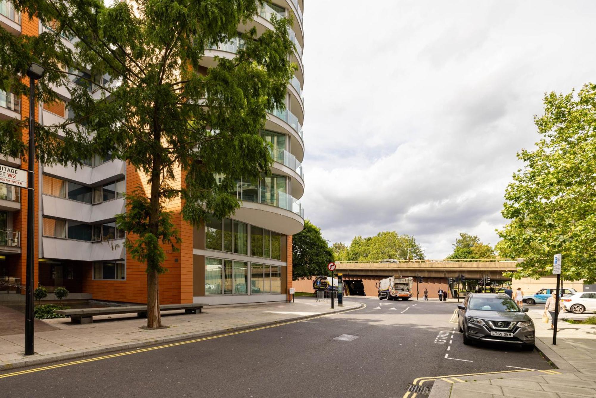 Spacious, Modern 3-bed * Londra