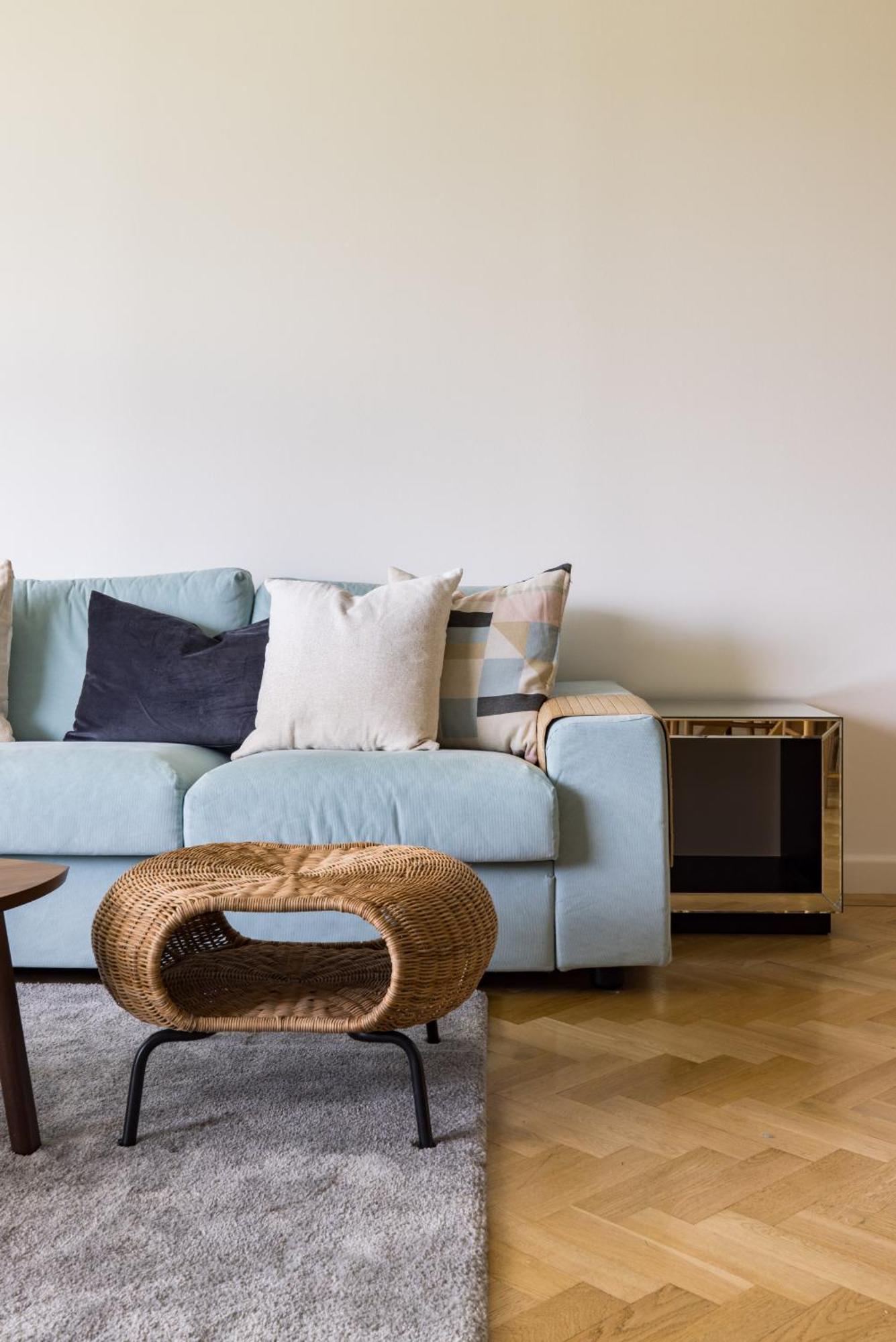 Spacious, Modern 3-bed Appartamento Londra