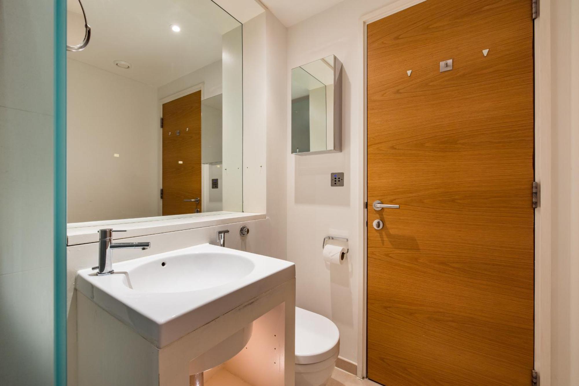 Appartamento Spacious, Modern 3-bed