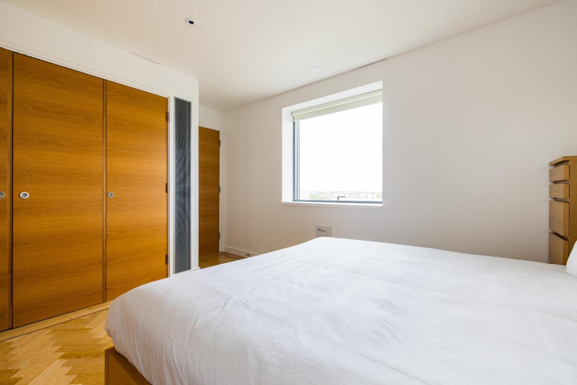 Appartamento Spacious, Modern 3-bed Londra