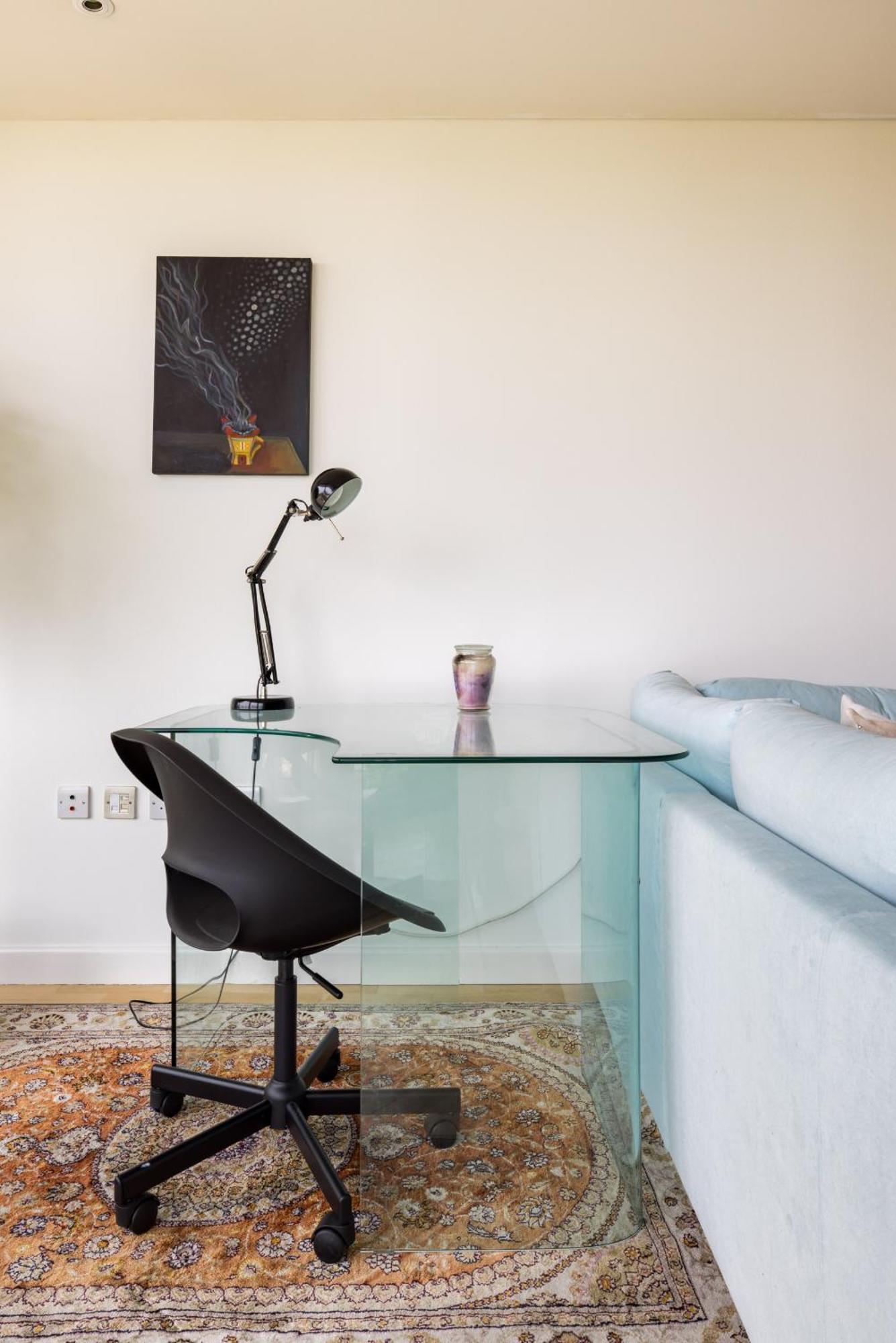 Appartamento Spacious, Modern 3-bed Londra