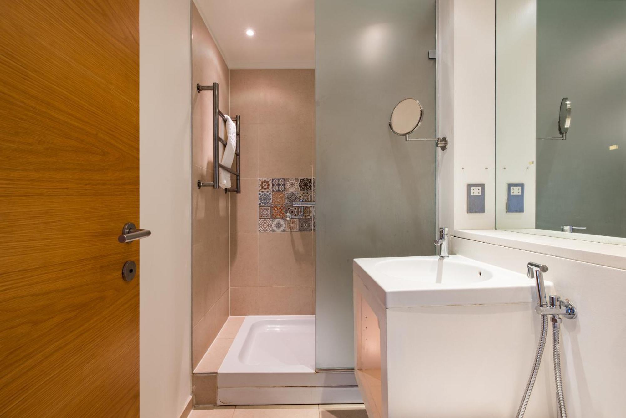 Appartamento Spacious, Modern 3-bed *