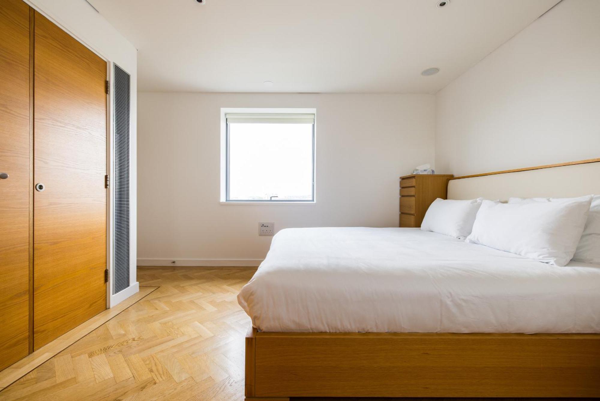 Appartamento Spacious, Modern 3-bed Londra