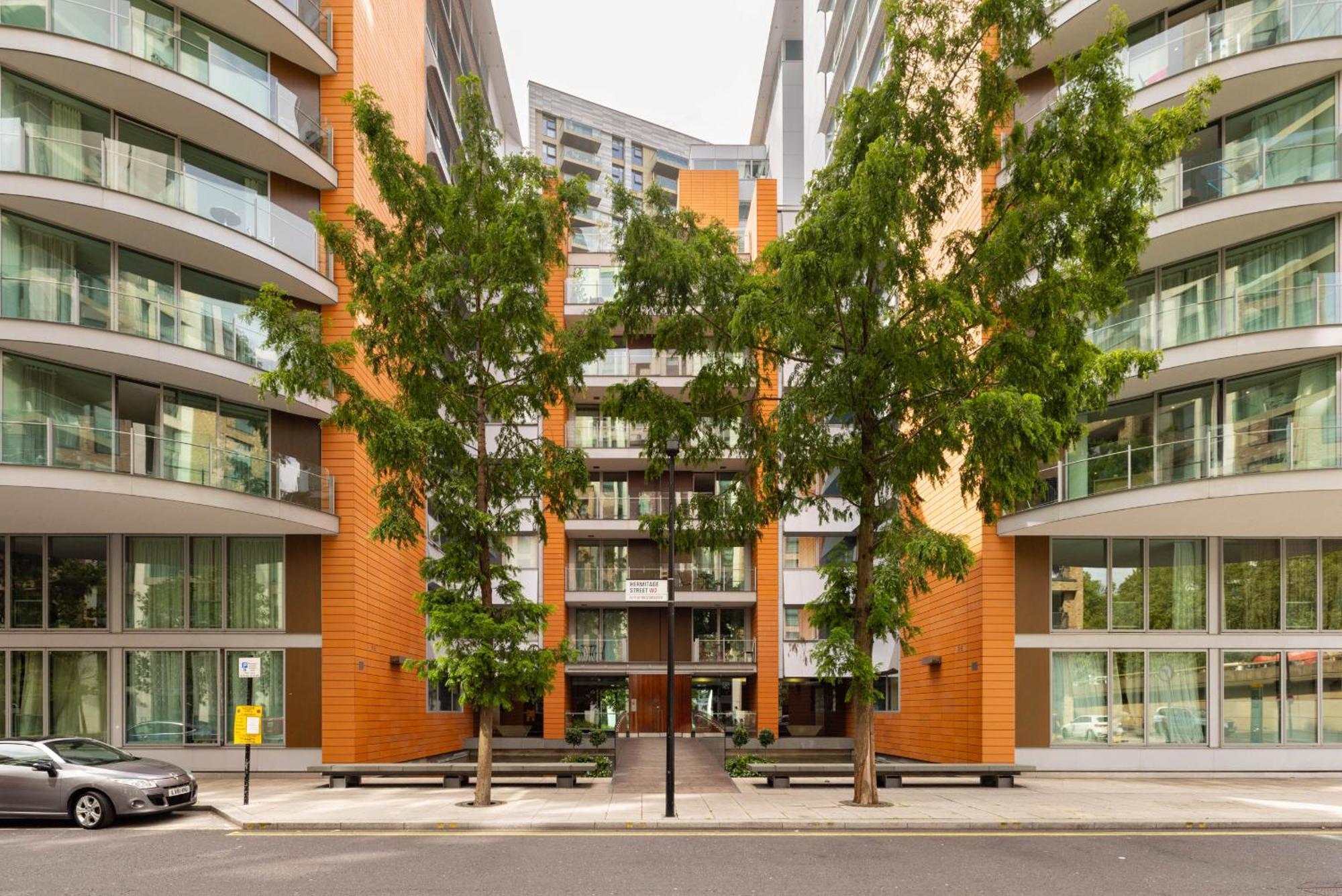 Spacious, Modern 3-bed *