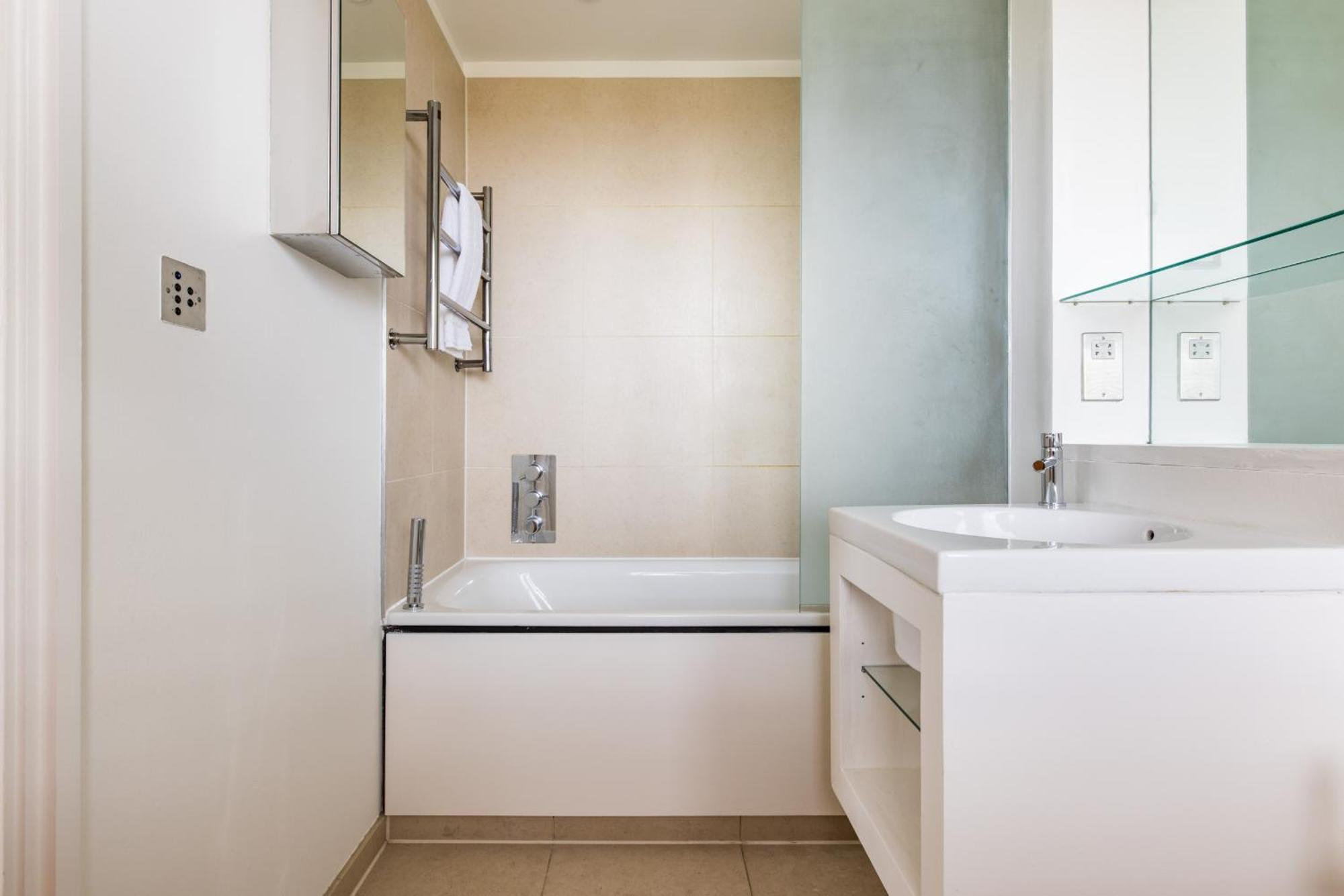 Appartamento Spacious, Modern 3-bed Londra