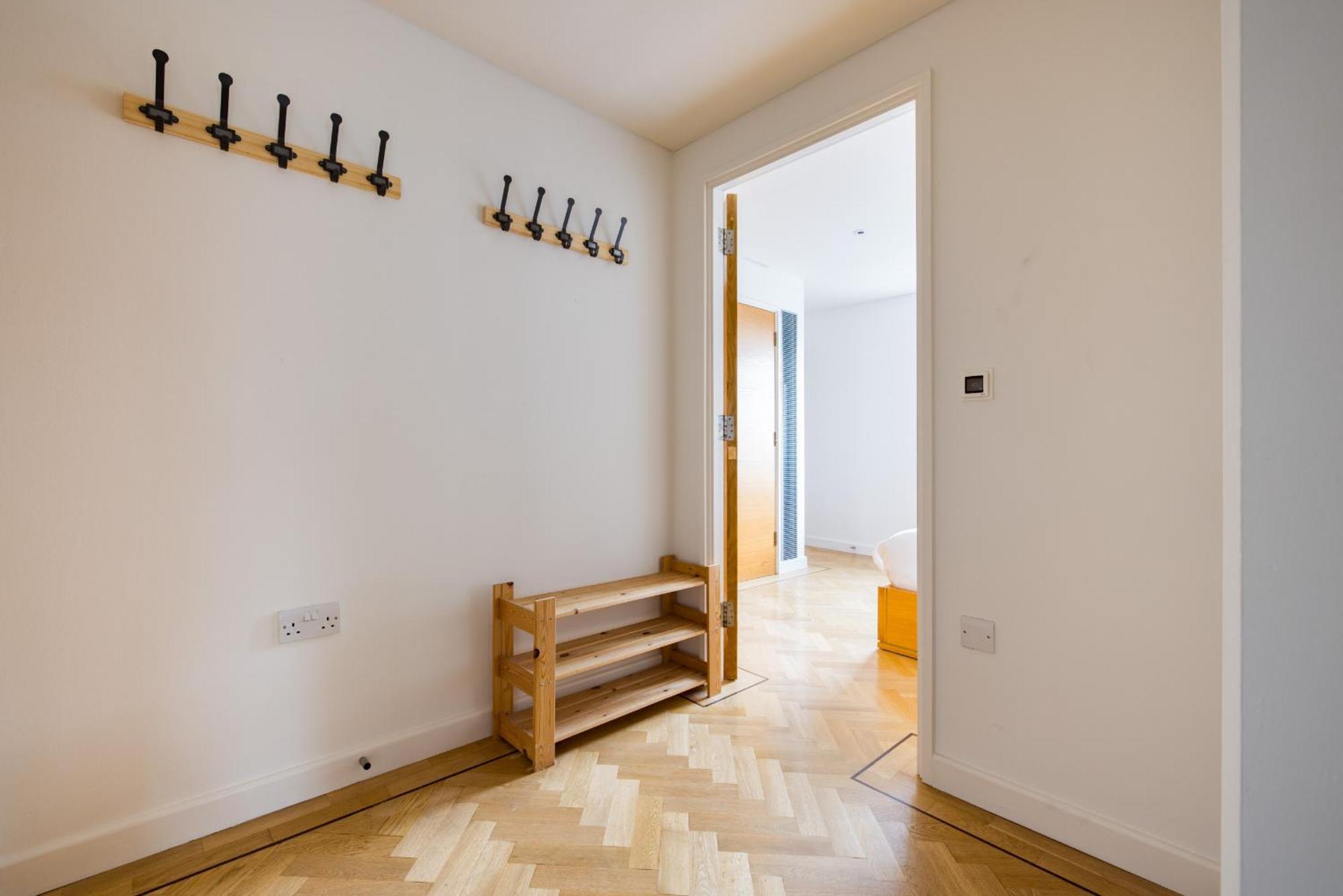 Appartamento Spacious, Modern 3-bed Londra