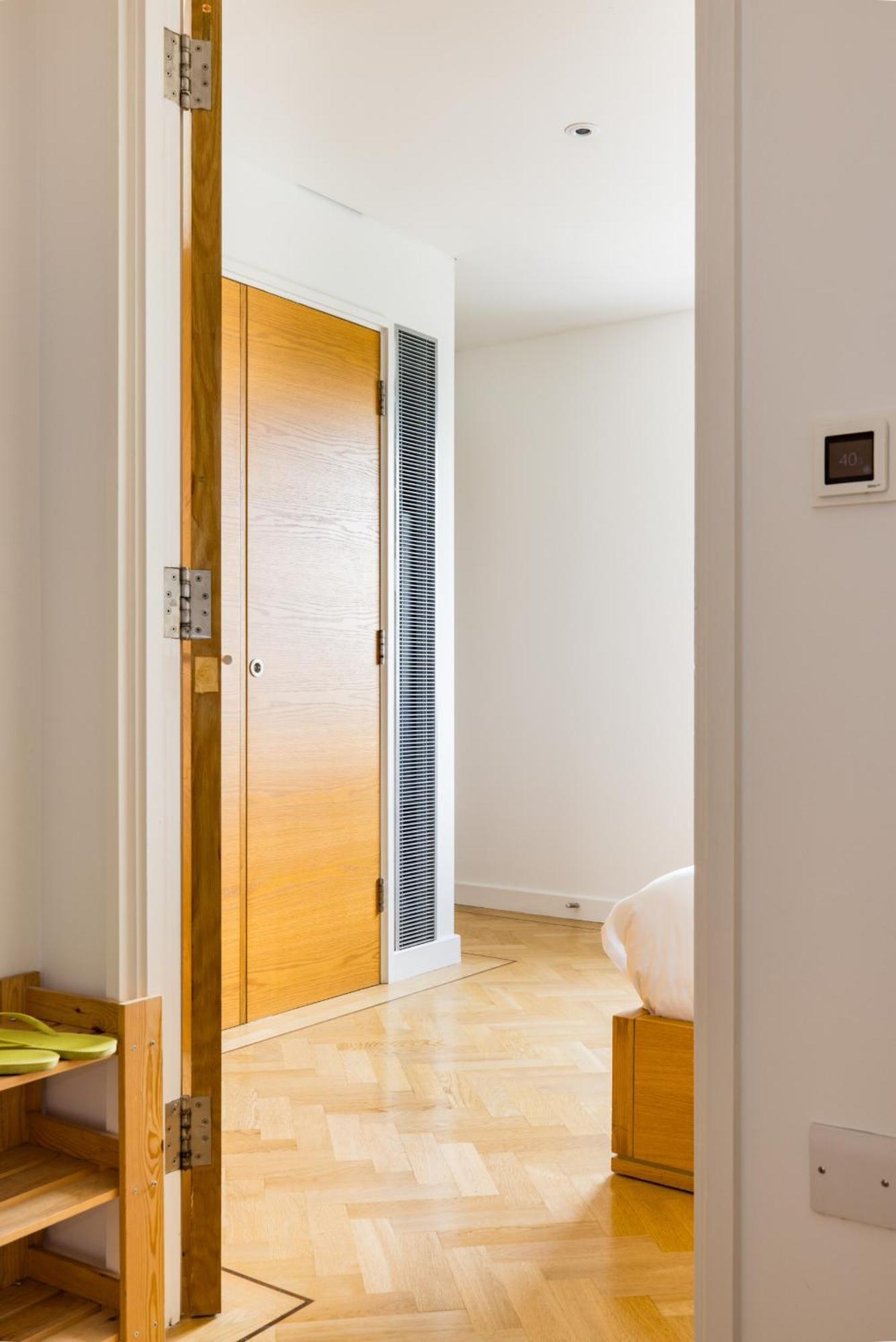 Spacious, Modern 3-bed Appartamento