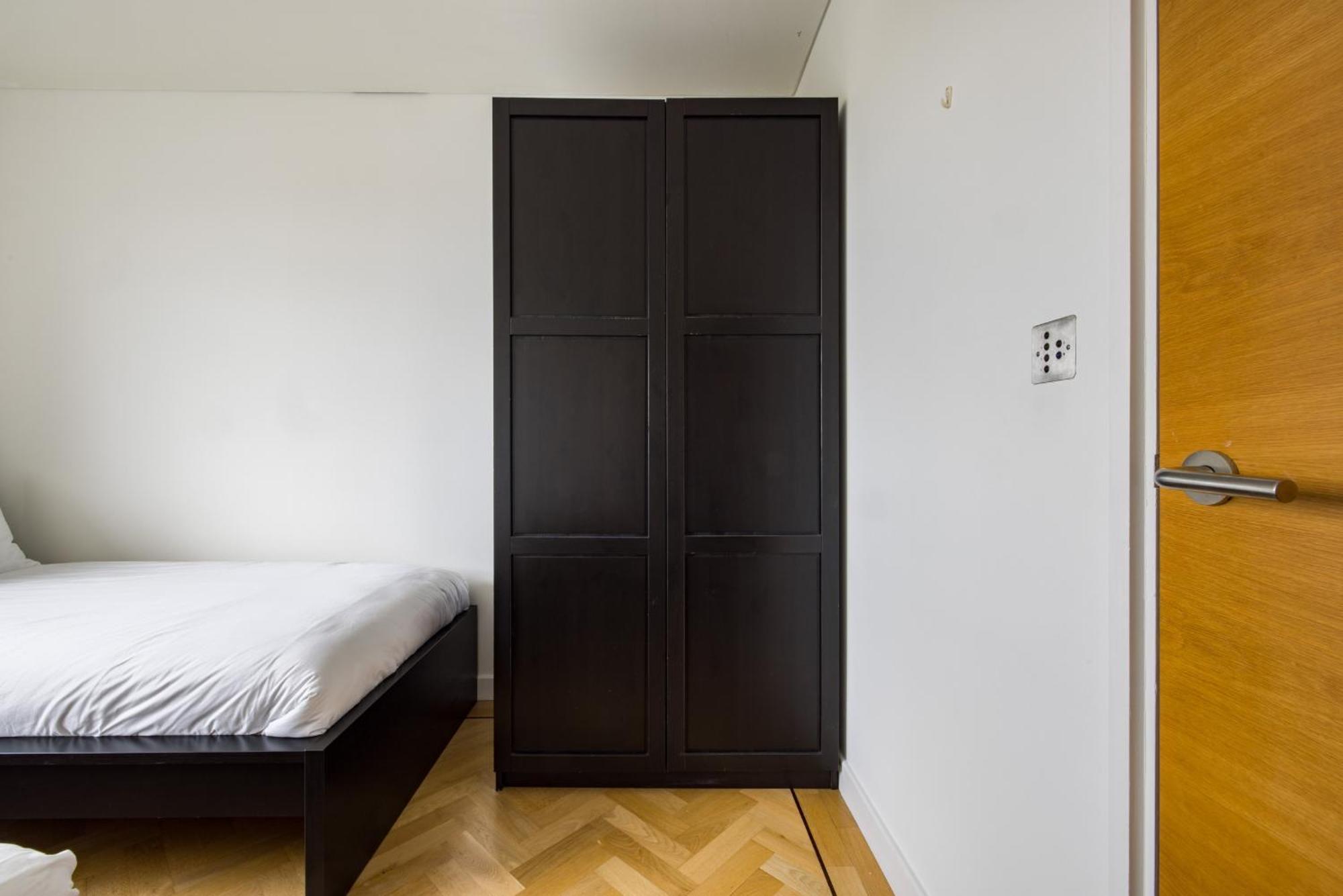 Appartamento Spacious, Modern 3-bed Londra